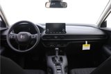 New 2025 Honda HR-V LX image 5