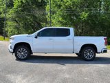 Used 2020 Chevrolet Silverado 1500 RST image 3