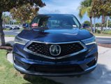 Used 2021 Acura RDX AWD w/ Technology Package image 3
