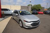 Used 2020 Chevrolet Malibu LT image 5