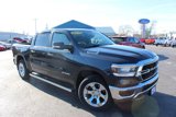Used 2019 RAM 1500 Big Horn image 3