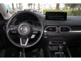 Used 2021 MAZDA CX-5 Grand Touring w/ GT Premium Package image 5