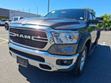 Used 2021 RAM 1500 Big Horn image 4