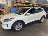 Used 2021 Ford Escape SE w/ Cold Weather Package image 3
