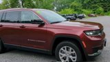 Used 2022 Jeep Grand Cherokee L Limited image 6