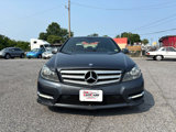 Used 2013 Mercedes-Benz C 300 Sport image 3