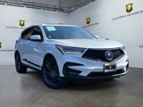 Used 2020 Acura RDX A-Spec image 3