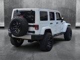 Used 2017 Jeep Wrangler Unlimited Sahara w/ Connectivity Group image 5