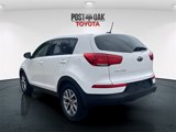 Used 2015 Kia Sportage LX image 5