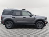 Used 2023 Ford Bronco Sport Big Bend image 4