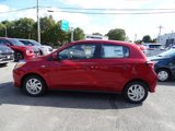 New 2024 Mitsubishi Mirage LE image 2