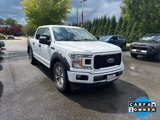 Used 2018 Ford F150 XL w/ Equipment Group 101A Mid image 2