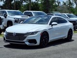 Used 2019 Volkswagen Arteon SEL image 3