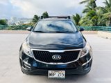 Used 2016 Kia Sportage LX image 2