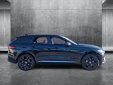 Used 2017 Jaguar F-PACE S image 4