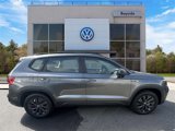Certified 2022 Volkswagen Taos S image 2