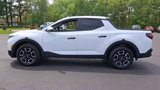 Used 2022 Hyundai Santa Cruz SEL image 5