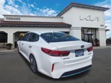 Certified 2020 Kia Optima EX image 6