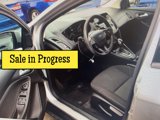 Used 2018 Ford Focus SE image 5