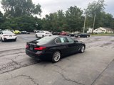 Certified 2021 BMW 530i xDrive w/ Premium Package image 5