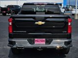 Used 2021 Chevrolet Silverado 1500 LTZ w/ LTZ Premium Texas Edition image 5
