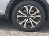 Used 2021 Subaru Forester Limited w/ Popular Package #3 image 5