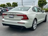 Used 2019 Volvo S60 T5 Momentum w/ Multimedia Package image 4