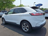 Used 2022 Ford Edge SEL w/ Convenience Package image 4