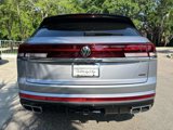 New 2024 Volkswagen Atlas Cross Sport SEL R-Line image 4