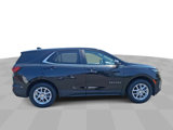 Certified 2022 Chevrolet Equinox LT image 2