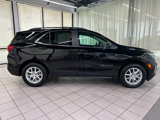 Certified 2023 Chevrolet Equinox LT image 5