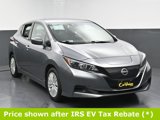 Used 2023 Nissan Leaf S image 4