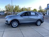 Used 2023 Chevrolet Equinox LS image 5