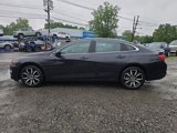 Certified 2022 Chevrolet Malibu RS image 5