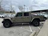 Certified 2020 Jeep Gladiator Rubicon image 5