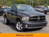 Used 2015 RAM 1500 Express image 2