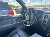Used 2011 Ford F150 XLT w/ XLT Chrome Pkg image 5