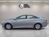 Used 2014 Hyundai Sonata Hybrid image 2