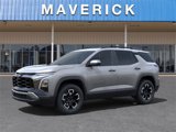New 2026 Chevrolet Equinox ACTIV w/ Convenience Package III image 2