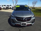 Used 2023 Buick Encore GX Select w/ Sport Touring Package image 2