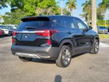 Used 2022 Kia Seltos LX image 5