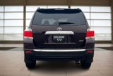 Used 2013 Toyota Highlander Limited image 4