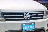 Used 2021 Volkswagen Tiguan SE image 5