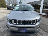 Used 2019 Jeep Compass Sport image 2