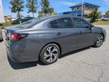 Used 2021 Subaru Legacy Premium image 4