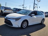 Used 2022 Toyota Corolla LE image 3