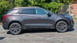 Used 2018 Cadillac XT5 Luxury w/ LPO, Black Ice Package image 2