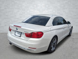 Used 2016 BMW 428i Convertible image 5