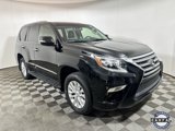 Used 2017 Lexus GX 460 image 3