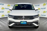 Used 2024 Volkswagen Tiguan SE image 2
